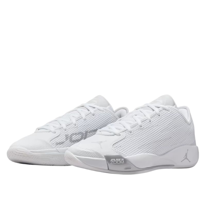 Jual Sepatu Basket Air Jordan Luka .77 Pf Triple White Original If1611-100 - hoops.sakaraguna.com