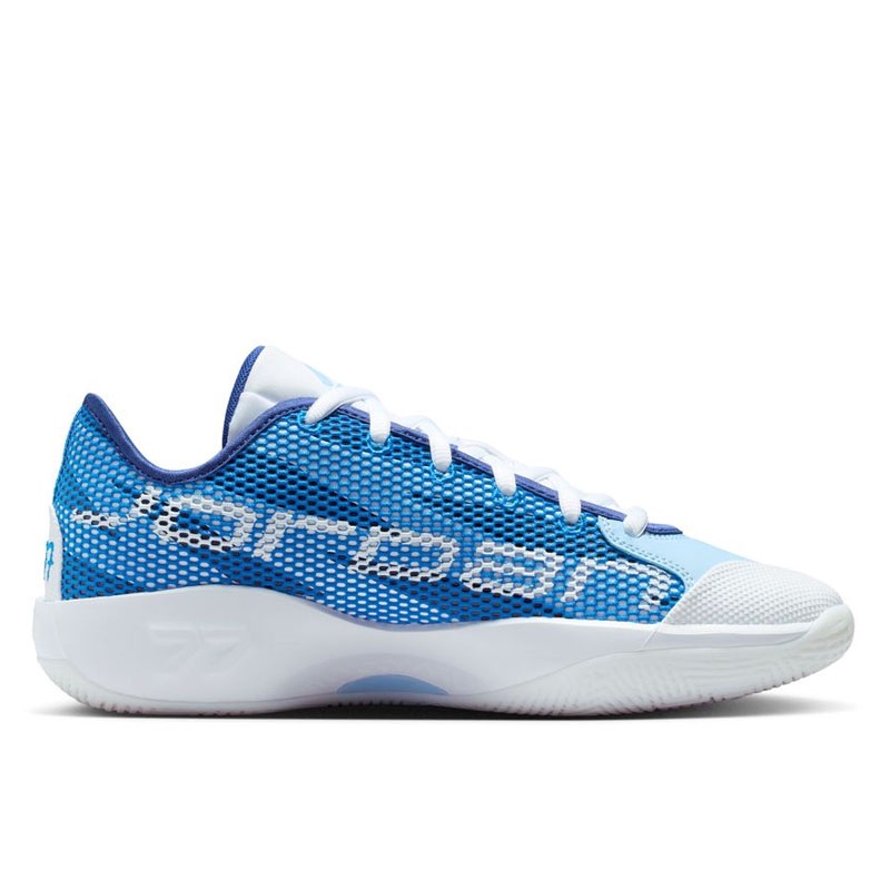 Jual Sepatu Basket Air Jordan Luka 77 Pf White Psychic Blue - Signal Blue Original If1611-102 - hoops.sakaraguna.com