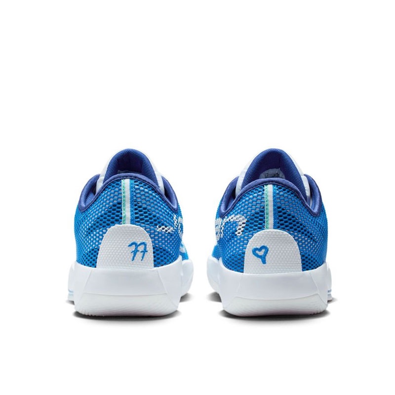 Jual Sepatu Basket Air Jordan Luka 77 Pf White Psychic Blue - Signal Blue Original If1611-102 - hoops.sakaraguna.com