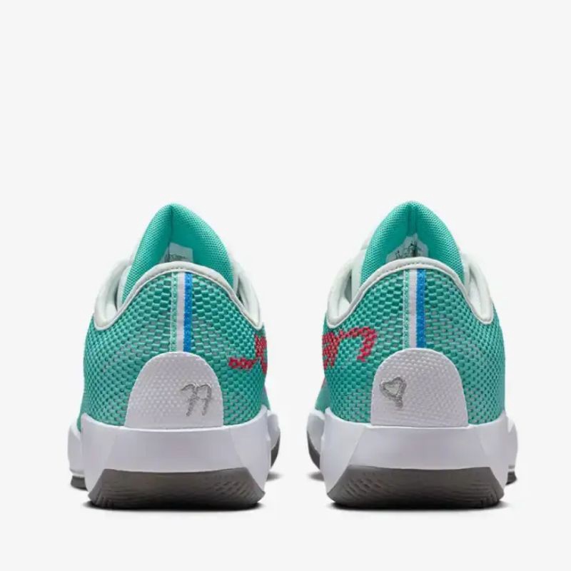 Jual Sepatu Basket Air Jordan Luka 77 Pf Love Letter Barely Green Original If1611-300 - hoops.sakaraguna.com