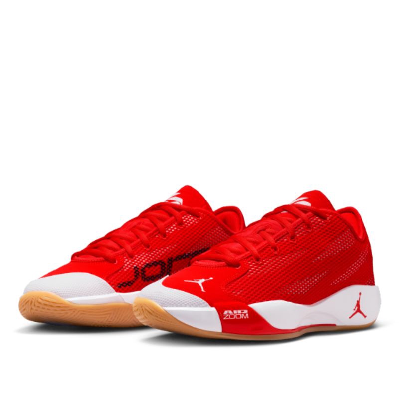 Jual Sepatu Basket Air Jordan Luka 77 Pf Chili Red Original If1611-600 - hoops.sakaraguna.com