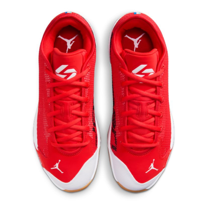 Jual Sepatu Basket Air Jordan Luka 77 Pf Chili Red Original If1611-600 - hoops.sakaraguna.com