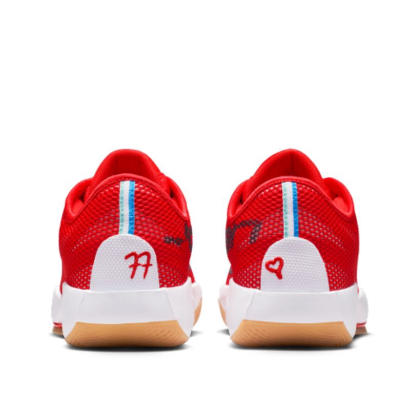 Jual Sepatu Basket Air Jordan Luka 77 Pf Chili Red Original If1611-600 - hoops.sakaraguna.com