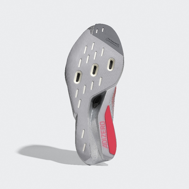 Jual Sepatu Lari Adidas Adizero Prime X 2.0 Strung Grey Original If9427 - hoops.sakaraguna.com