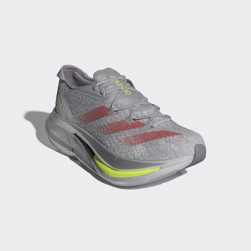 Jual Sepatu Lari Adidas Adizero Prime X 2.0 Strung Grey Original If9427 - hoops.sakaraguna.com