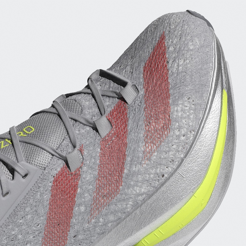 Jual Sepatu Lari Adidas Adizero Prime X 2.0 Strung Grey Original If9427 - hoops.sakaraguna.com