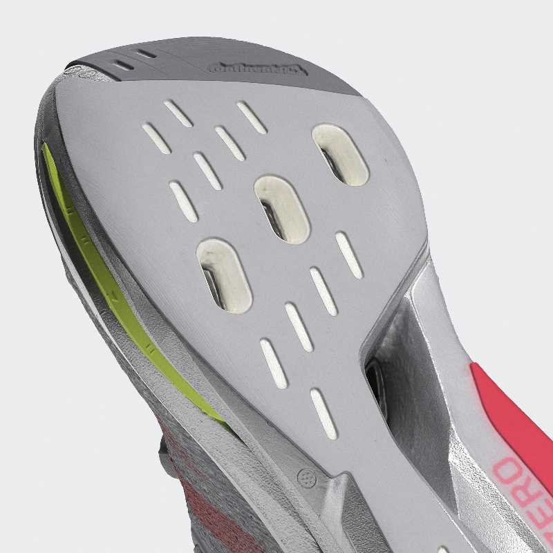 Jual Sepatu Lari Adidas Adizero Prime X 2.0 Strung Grey Original If9427 - hoops.sakaraguna.com