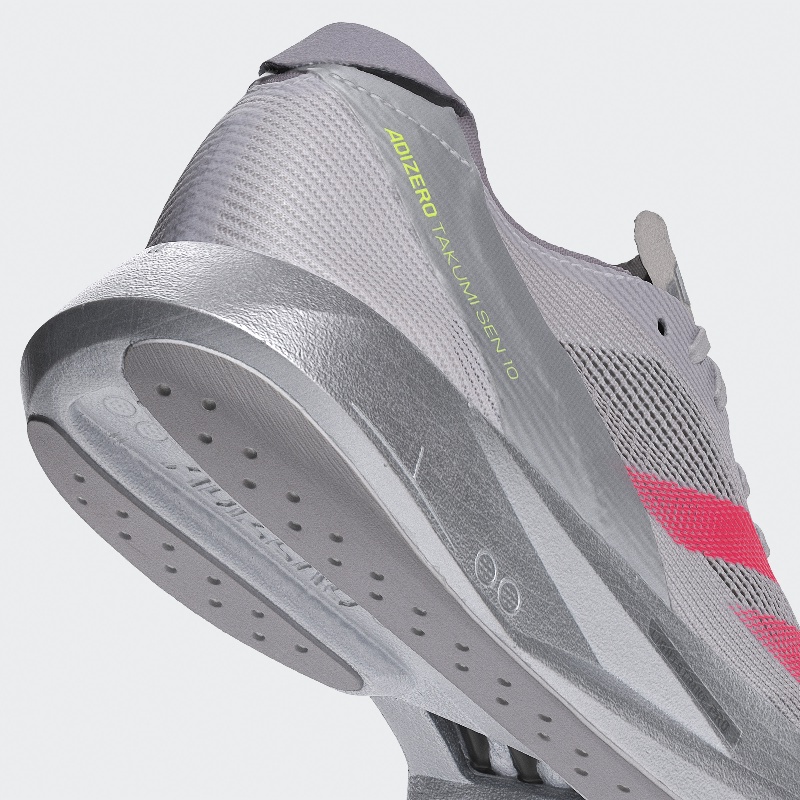 Jual Sepatu Lari Adidas Adizero Takumi Sen 10 Grey Original Ig1979 - hoops.sakaraguna.com