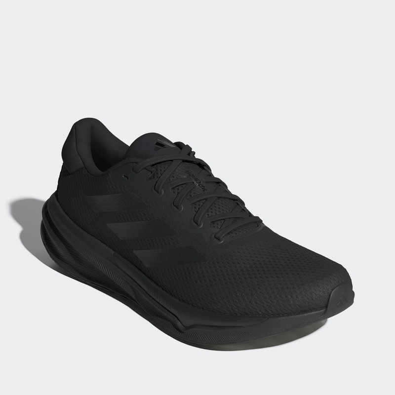 Jual Sepatu Lari Adidas Supernova Stride Black Original Ig8319 - hoops.sakaraguna.com