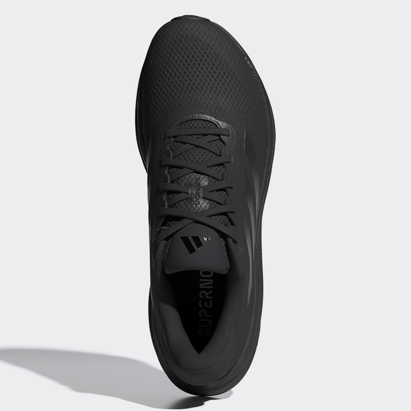 Jual Sepatu Lari Adidas Supernova Stride Black Original Ig8319 - hoops.sakaraguna.com