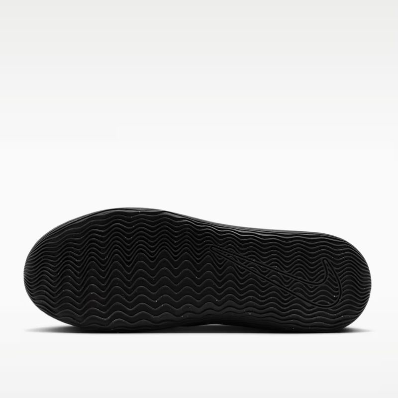 Jual Sepatu Basket Nike Precision 8 Mid Black Black Original Ih1105-001 - hoops.sakaraguna.com