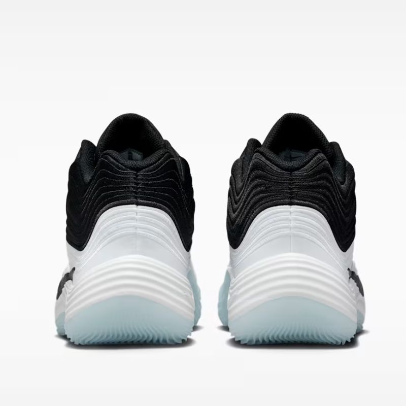 Jual Sepatu Basket Nike Precision 8 Mid Black White Original Ih1105-002 - hoops.sakaraguna.com