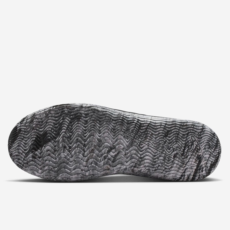 Jual Sepatu Basket Nike Precision 8 Mid Black-White-White Original Ih1105-006 - hoops.sakaraguna.com