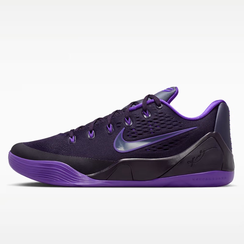 Jual Sepatu Basket Nike Kobe 9 Em Protro Purple Dynasty Original Ih1401-500 - hoops.sakaraguna.com