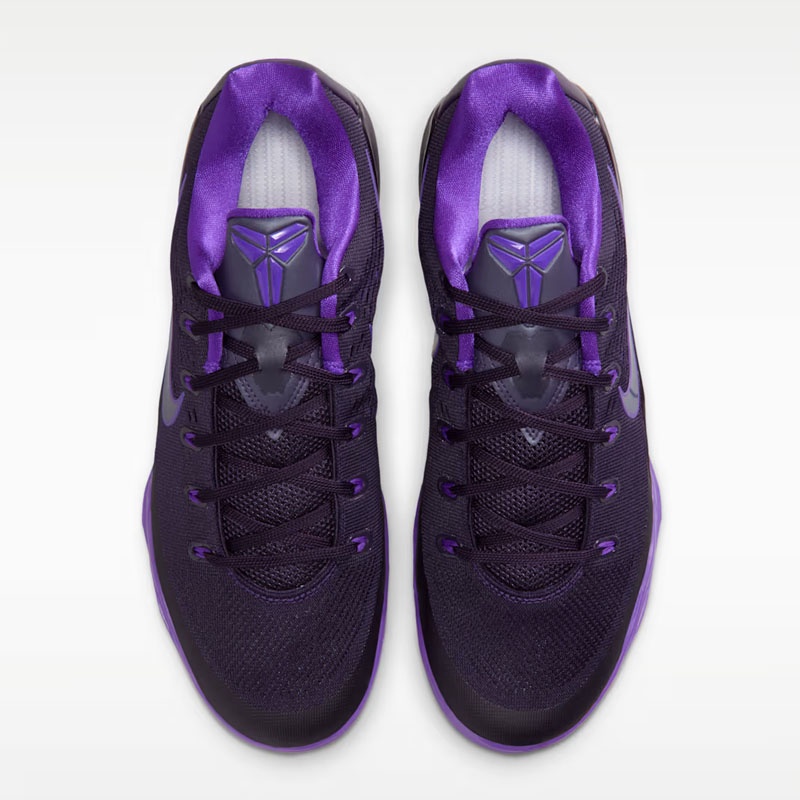 Jual Sepatu Basket Nike Kobe 9 Em Protro Purple Dynasty Original Ih1401-500 - hoops.sakaraguna.com