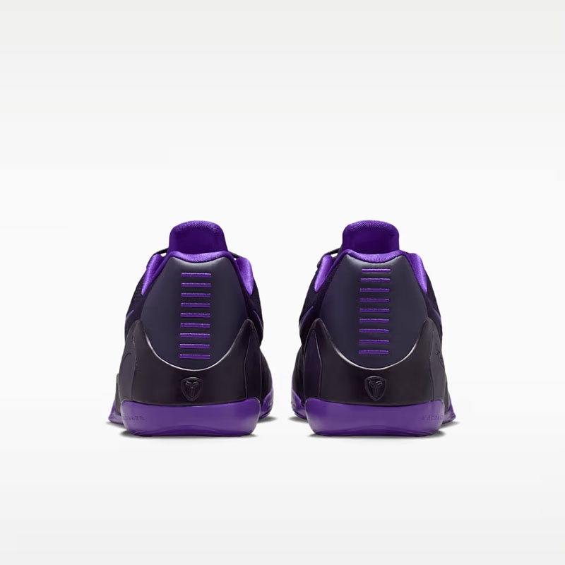 Jual Sepatu Basket Nike Kobe 9 Em Protro Purple Dynasty Original Ih1401-500 - hoops.sakaraguna.com