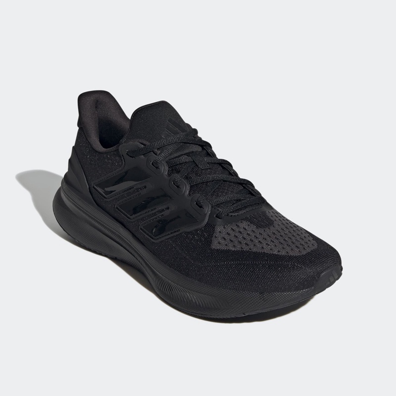 Jual Sepatu Lari Adidas Ultrarun 5 Black Original Ih2640 - hoops.sakaraguna.com