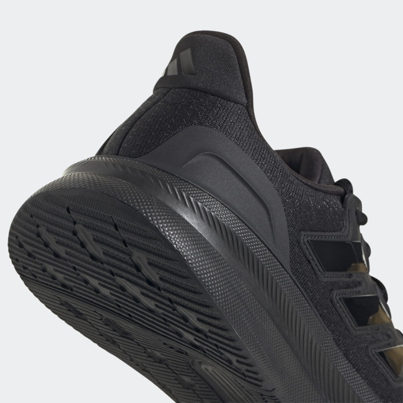 Jual Sepatu Lari Adidas Ultrarun 5 Black Original Ih2640 - hoops.sakaraguna.com