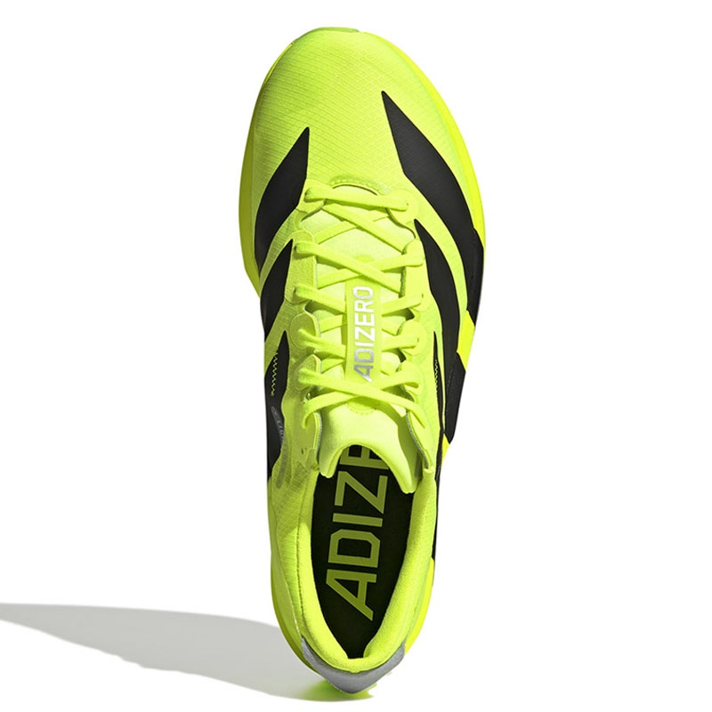 Jual Sepatu Lari Adidas Adizero Adios 9 M Lucid Lemon - Core Black - Halo Silver Original Ih5066 - hoops.sakaraguna.com