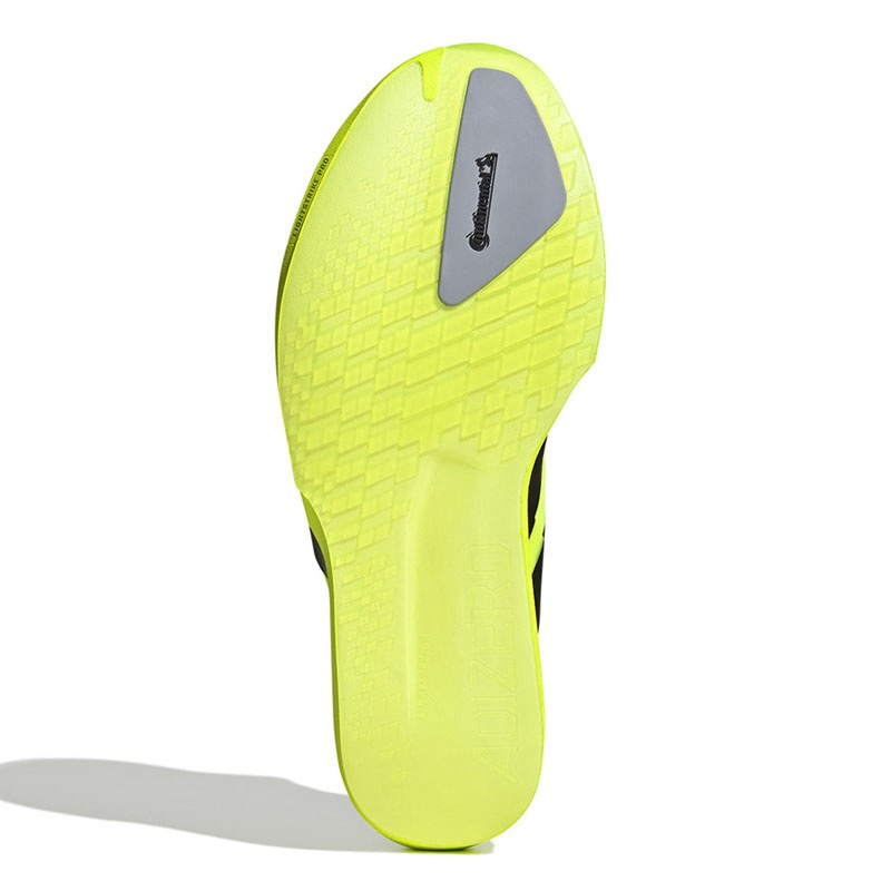 Jual Sepatu Lari Adidas Adizero Adios 9 M Lucid Lemon - Core Black - Halo Silver Original Ih5066 - hoops.sakaraguna.com