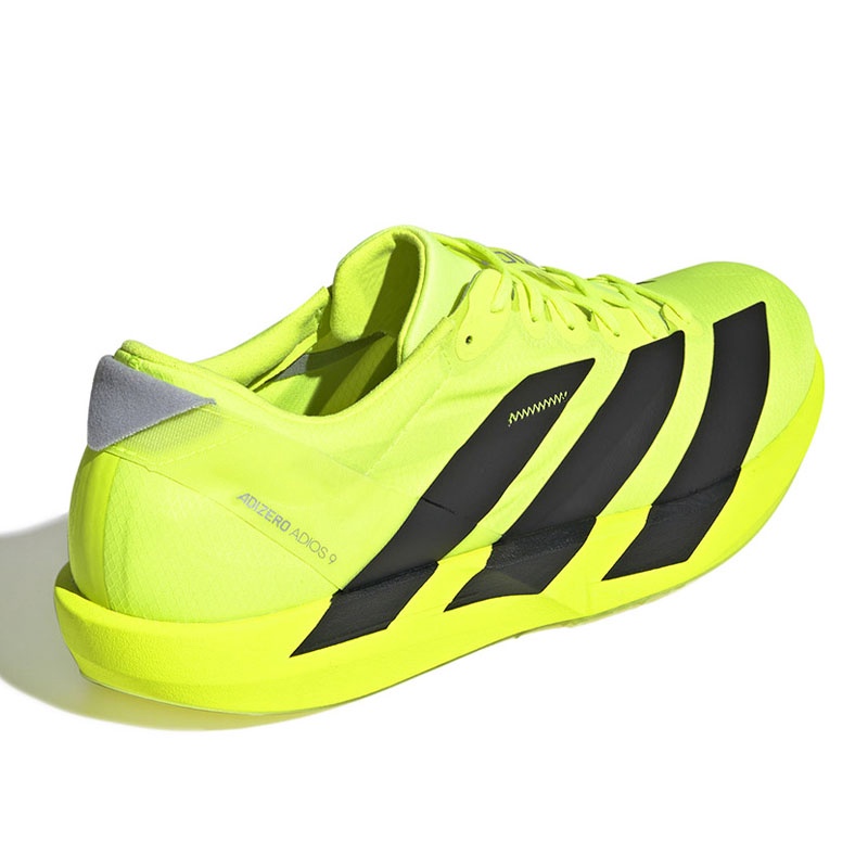 Jual Sepatu Lari Adidas Adizero Adios 9 M Lucid Lemon - Core Black - Halo Silver Original Ih5066 - hoops.sakaraguna.com