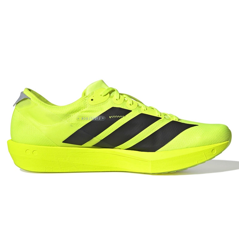 Jual Sepatu Lari Adidas Adizero Adios 9 M Lucid Lemon - Core Black - Halo Silver Original Ih5066 - hoops.sakaraguna.com