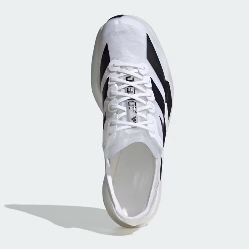 Jual Sepatu Lari Adidas Adizero Adios Pro Evo 1 White Original Ih5564 - hoops.sakaraguna.com
