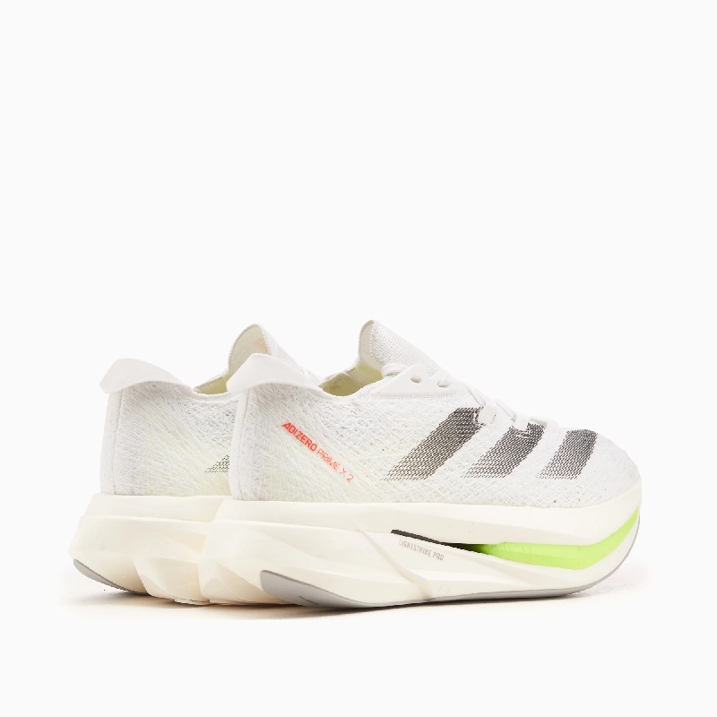 Jual Sepatu Lari Adidas Adizero Prime X 2.0 Strung White Original Ih5685 - hoops.sakaraguna.com