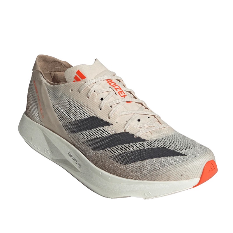 Jual Sepatu Lari Adidas Adizero Takumi Sen 10 M White Multicolor Original Ih5705 - hoops.sakaraguna.com