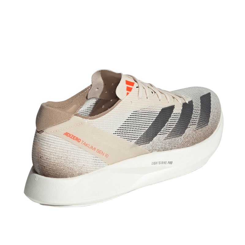 Jual Sepatu Lari Adidas Adizero Takumi Sen 10 M White Multicolor Original Ih5705 - hoops.sakaraguna.com