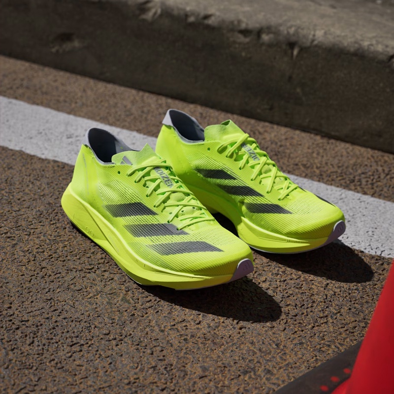 Jual Sepatu Lari Adidas Adizero Takumi Sen 10 M Lucid Lemon Original Ih5707 - hoops.sakaraguna.com