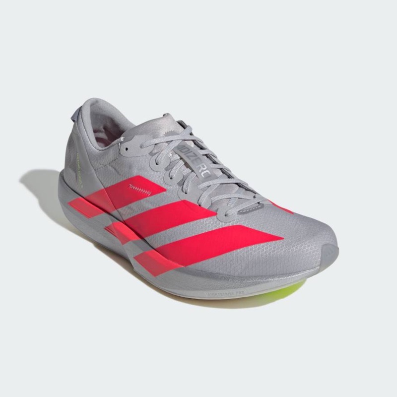 Jual Sepatu Lari Adidas Adizero Adios 9 Grey Two Original Ih5746 - hoops.sakaraguna.com