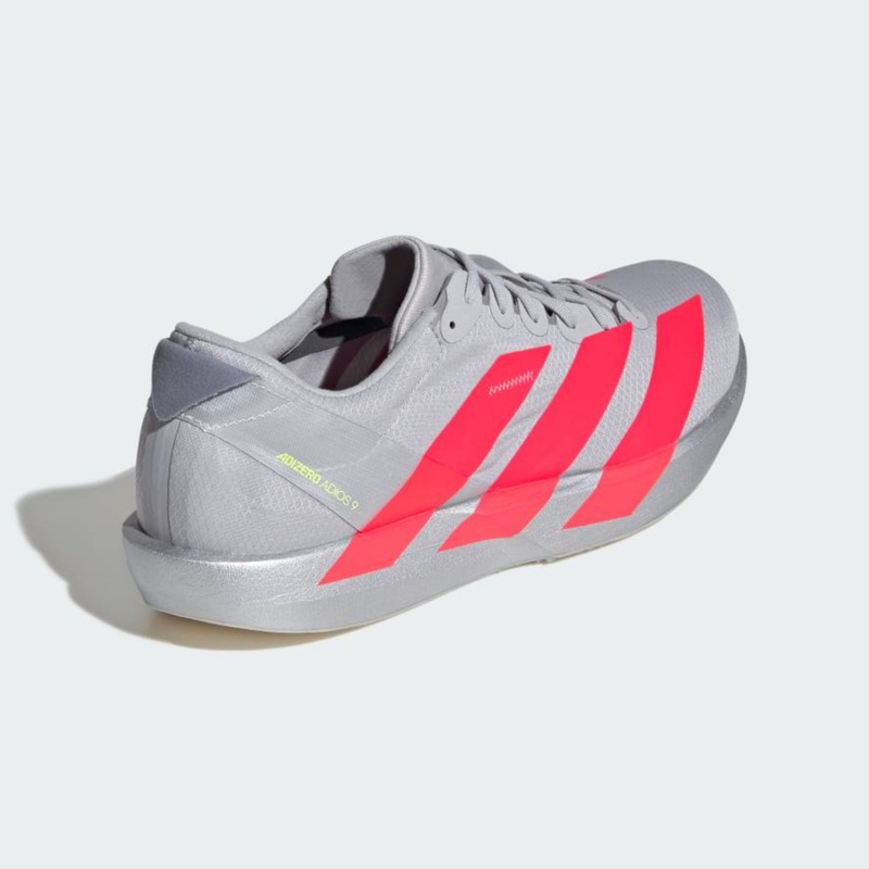 Jual Sepatu Lari Adidas Adizero Adios 9 Grey Two Original Ih5746 - hoops.sakaraguna.com