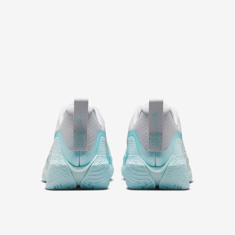 Jual Sepatu Basket Nike Nike S.t. Glow Ep Pure Platinum Original Ii2284-004 - hoops.sakaraguna.com