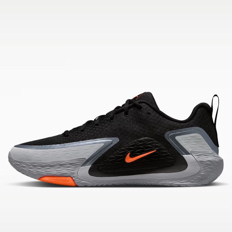Jual Sepatu Basket Nike Nike S.t. Glow Ep Black Wolf Grey Original Ii2284-005 - hoops.sakaraguna.com