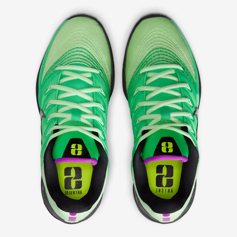 Jual Sepatu Basket Wanita Nike Wmns Sabrina 3 Green Original Ii3986-300 - hoops.sakaraguna.com