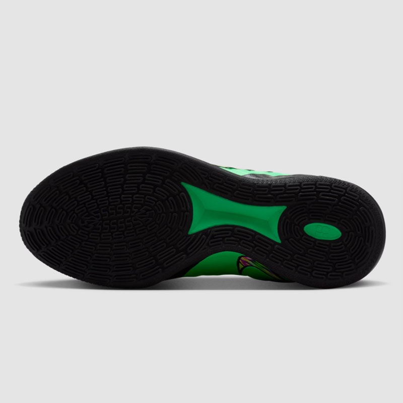 Jual Sepatu Basket Wanita Nike Wmns Sabrina 3 Green Original Ii3986-300 - hoops.sakaraguna.com