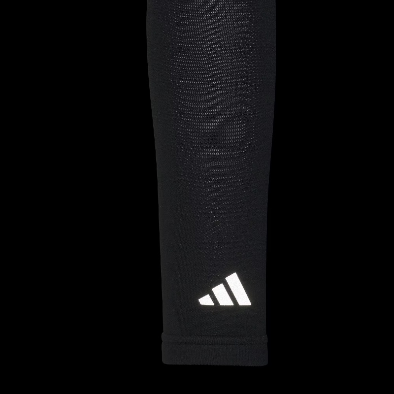 Jual Aksesoris Lari Adidas Running Arm Sleeve Black Original Ik4839 - hoops.sakaraguna.com