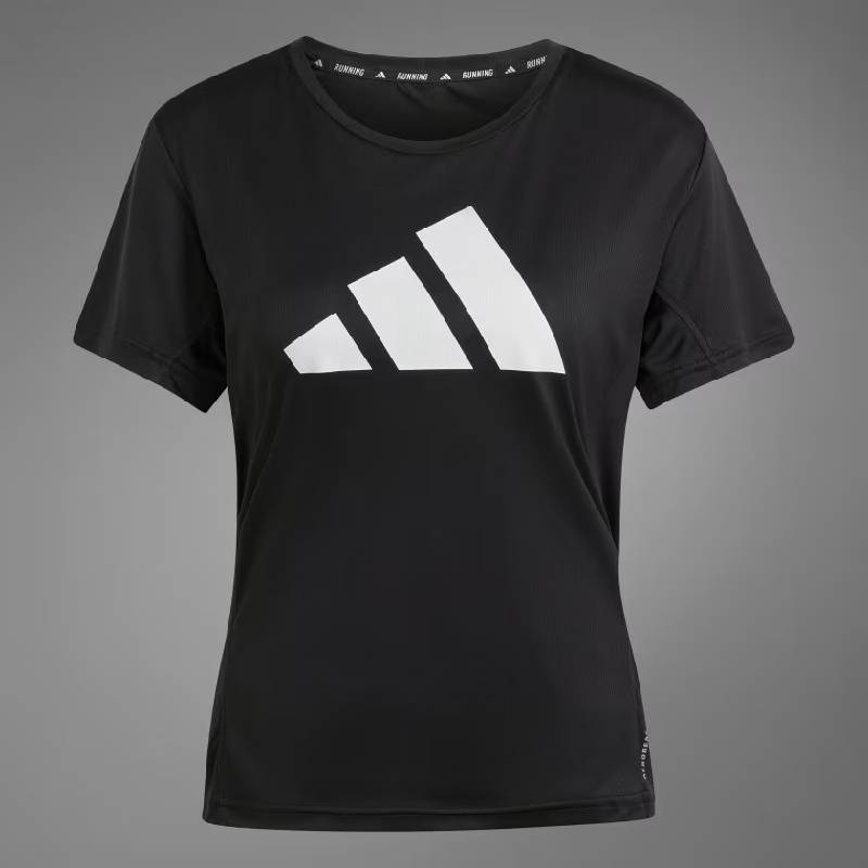 Jual Baju Lari Wanita Adidas Wmns Run It Tee Black Original Il7227 - hoops.sakaraguna.com