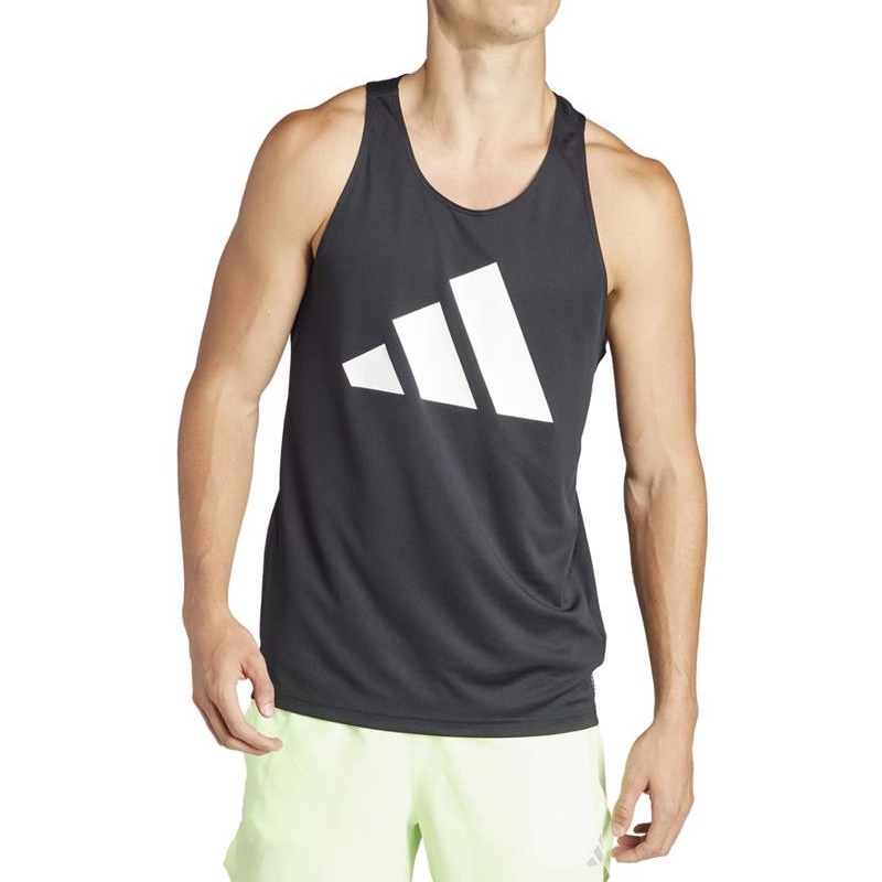 Jual Baju Lari Adidas Run It Tank Top Black Original Il7233 - hoops.sakaraguna.com