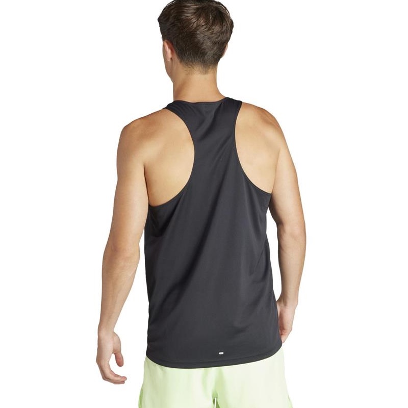 Jual Baju Lari Adidas Run It Tank Top Black Original Il7233 - hoops.sakaraguna.com