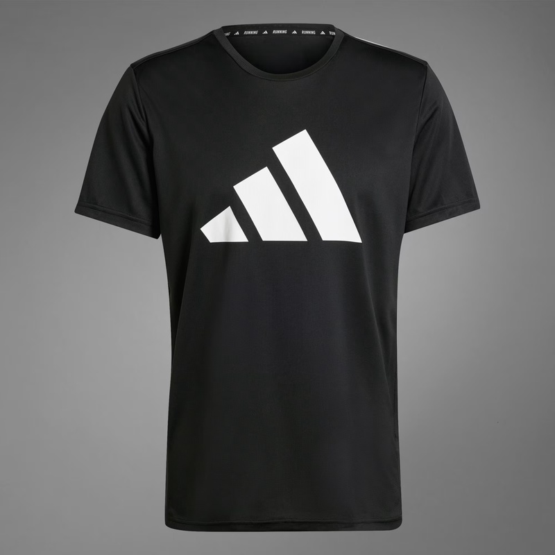 Jual Baju Lari Adidas Run It Tee Black Original Il7235 - hoops.sakaraguna.com