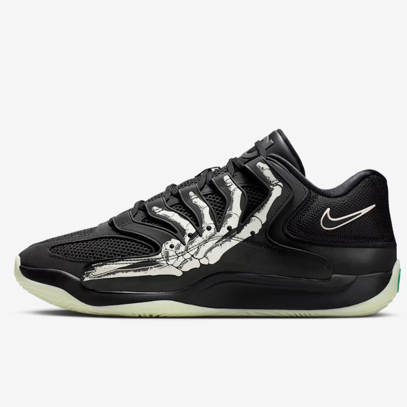 Jual Sepatu Basket Nike Kd 18 Slim Reaper Ep Black Original Im1347-001 - hoops.sakaraguna.com