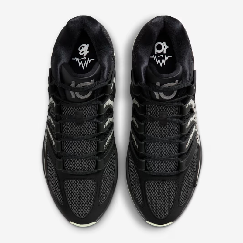 Jual Sepatu Basket Nike Kd 18 Slim Reaper Ep Black Original Im1347-001 - hoops.sakaraguna.com