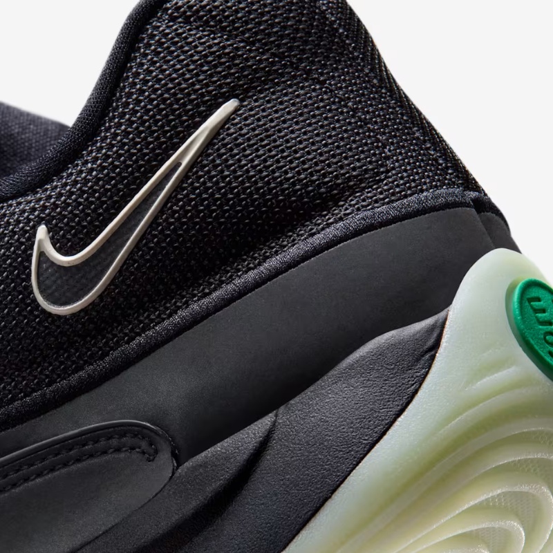 Jual Sepatu Basket Nike Kd 18 Slim Reaper Ep Black Original Im1347-001 - hoops.sakaraguna.com