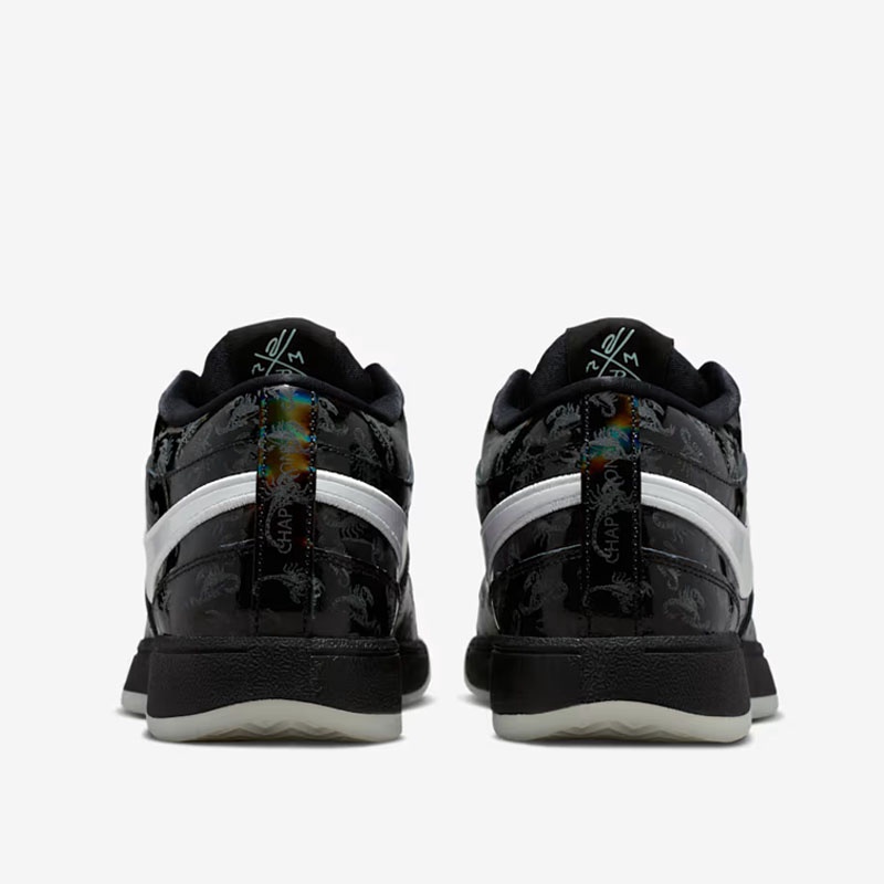 Jual Sepatu Basket Nike Book 1 Scorpion Ep Black White Original Im7616-001 - hoops.sakaraguna.com