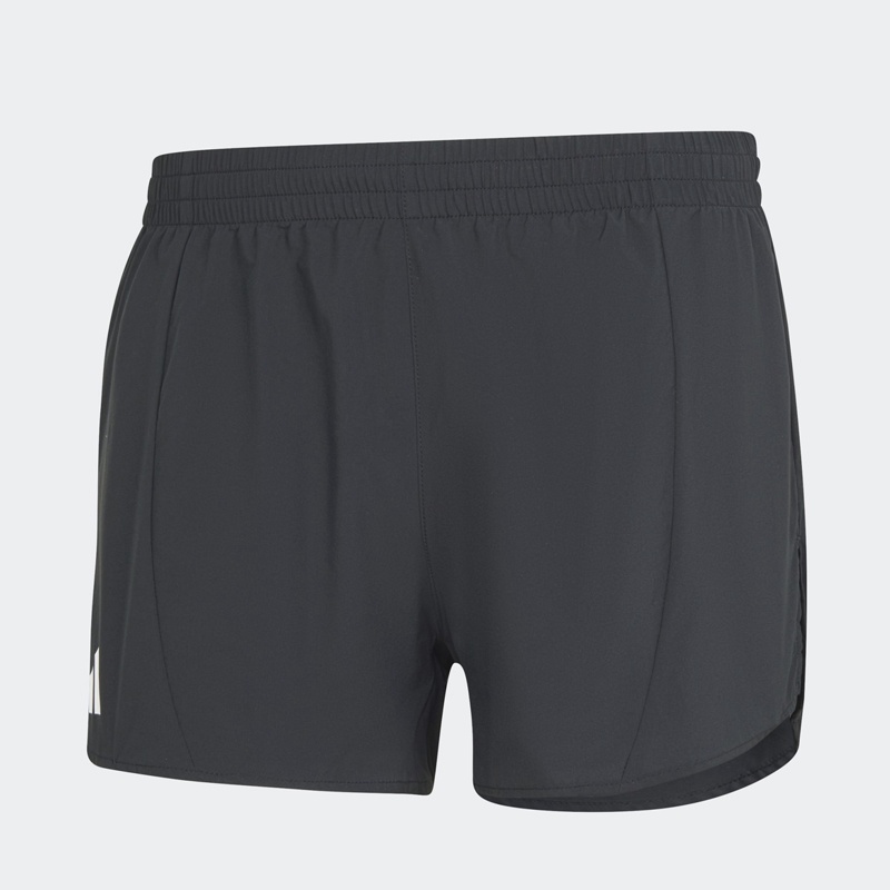 Jual Celana Lari Adidas Adizero Essentials Running Shorts Black Original In1159 - hoops.sakaraguna.com