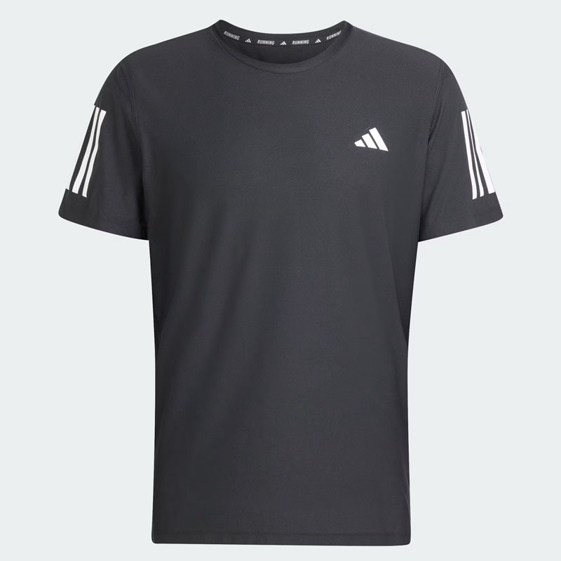Jual Baju Lari Adidas Otr B Tee Black Original In1500 - hoops.sakaraguna.com