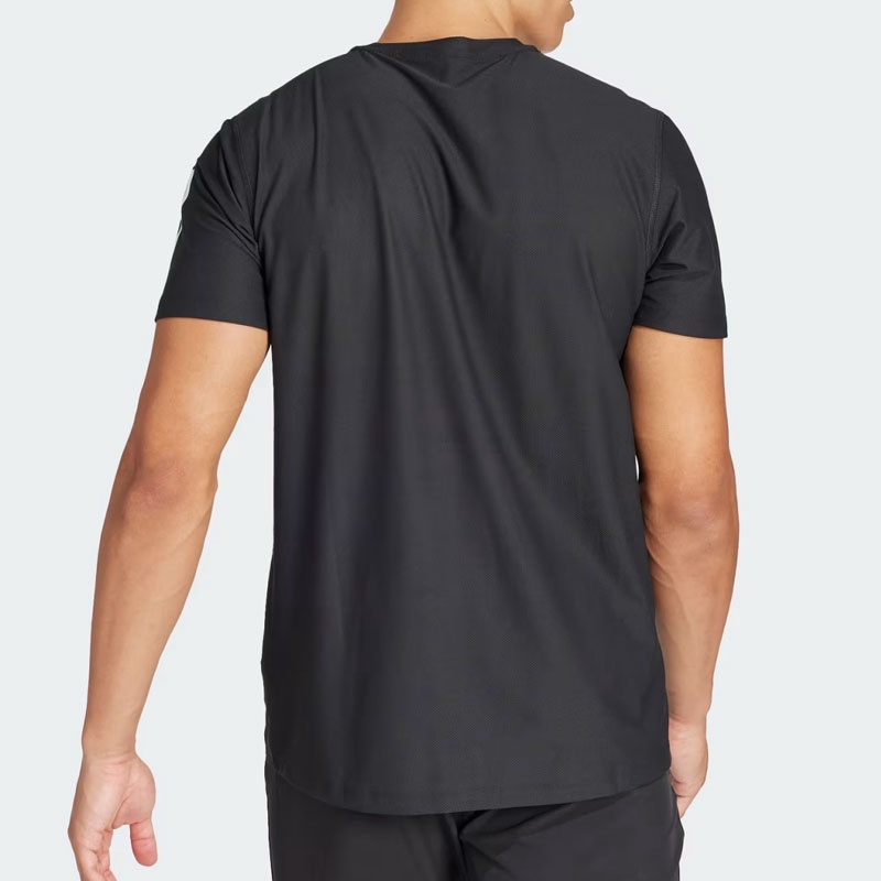 Jual Baju Lari Adidas Otr B Tee Black Original In1500 - hoops.sakaraguna.com