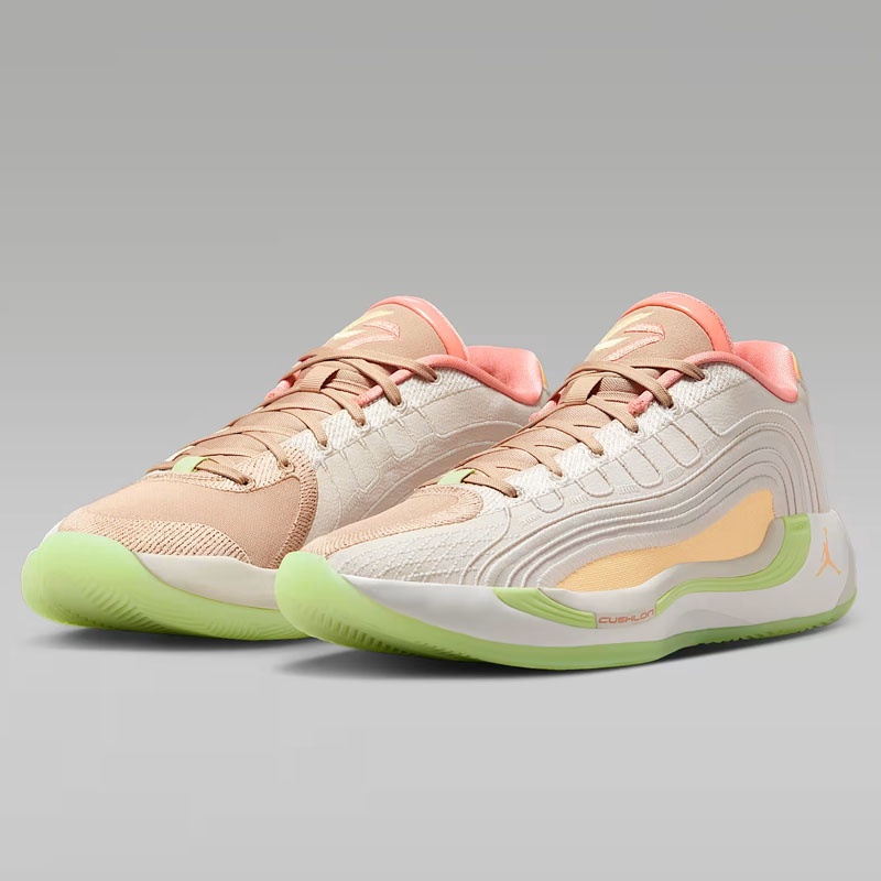 Jual Sepatu Basket Air Jordan Luka 4 Pf Tangerine Tint Original Io0198-100 - hoops.sakaraguna.com